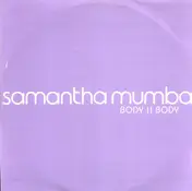 Samantha Mumba - Body II Body