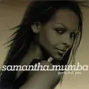 CD - Samantha Mumba - Gotta Tell You