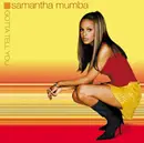 CD - Samantha Mumba - Gotta Tell You