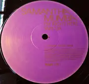 12inch Vinyl Single - Samantha Mumba - I'm Right Here