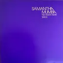 12inch Vinyl Single - Samantha Mumba - I'm Right Here