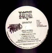 Samantha - Ring My Bell
