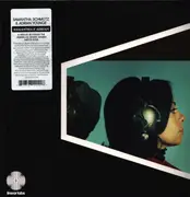 LP - Samantha Schmütz & Adrian Younge - Samantha & Adrian - Die-cut