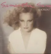 Samantha Sang - Emoton