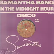 Samantha Sang - In The Midnight Hour