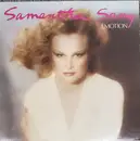 LP - Samantha Sang - Emotion