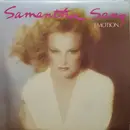 LP - Samantha Sang - Emotion