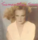 LP - Samantha Sang - Emotion