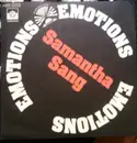 7inch Vinyl Single - Samantha Sang - Emotions