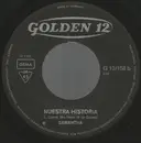 7inch Vinyl Single - Samantha - Y Viva España
