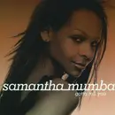CD - Samantha Mumba - Gotta Tell You