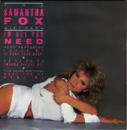 Samantha Fox - The Samantha Fox Gift Pack