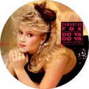 Picture LP - Samantha Fox - Do Ya Do Ya (Wanna Please Me)