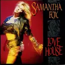 7'' - Samantha Fox - Love House