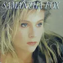 LP - Samantha Fox - Samantha Fox