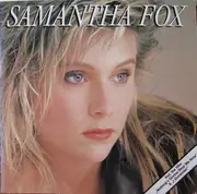 LP - Samantha Fox - Samantha Fox
