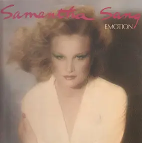 Samantha Sang - Emotion