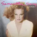 LP - Samantha Sang - Emotion