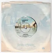 7'' - Samantha Sang - Emotions