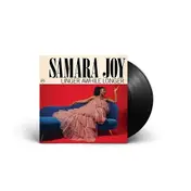 Samara Joy - Linger Awhile Longer