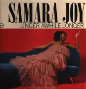 LP - Samara Joy - Linger Awhile Longer
