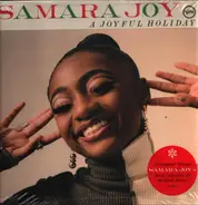 Samara Joy - A Joyful Holiday