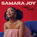 LP - Samara Joy - Linger Awhile