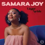 LP - Samara Joy - Linger Awhile