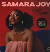 Samara Joy - Linger Awhile