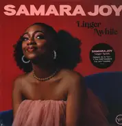 Samara Joy - Linger Awhile