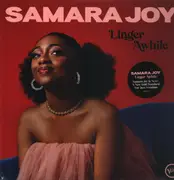 LP - Samara Joy - Linger Awhile