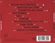 CD - Samara Joy - Linger Awhile