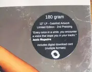 LP - Samara Joy - Samara Joy