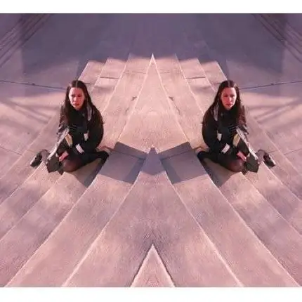 SAMARA LUBELSKI - FUTURE SLIP