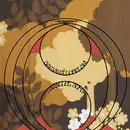 CD - Samara Lubelski - Parallel Suns - Digifile