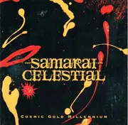 Double CD - Samarai Celestial - Cosmic Gold Millennium