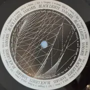 LP - Samaris - Black Lights