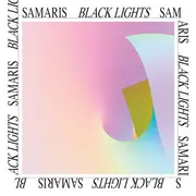 LP - Samaris - Black Lights