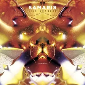 Samaris - Silkidrangar