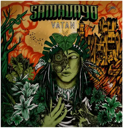 Samavayo - Vatan