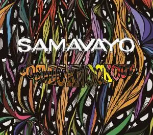SAMAVAYO - COSMIC KNOCKOUT