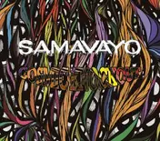Samavayo - COSMIC KNOCKOUT