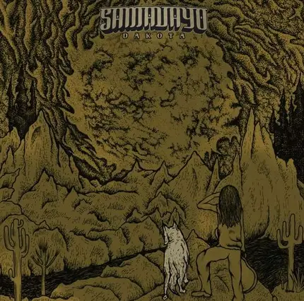 Samavayo - Dakota
