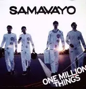 Samavayo - One Million Things