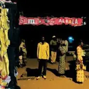 Samba Touré - Albala