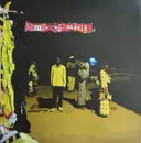 LP - Samba Touré - Albala - Gatefold, no CD, 180gr