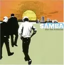CD - Samba - Aus Den Kolonien