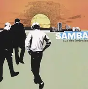 Samba - Aus Den Kolonien