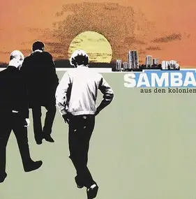 Samba - Aus Den Kolonien