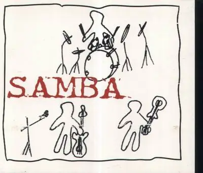Samba - Das Licht